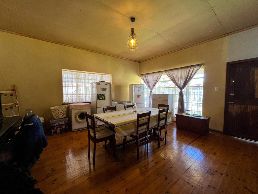 4 Bedroom Property for Sale in Bothasrus Eastern Cape